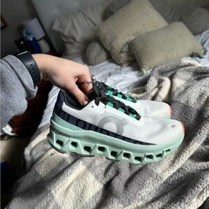 Women’s On Cloud Monsters